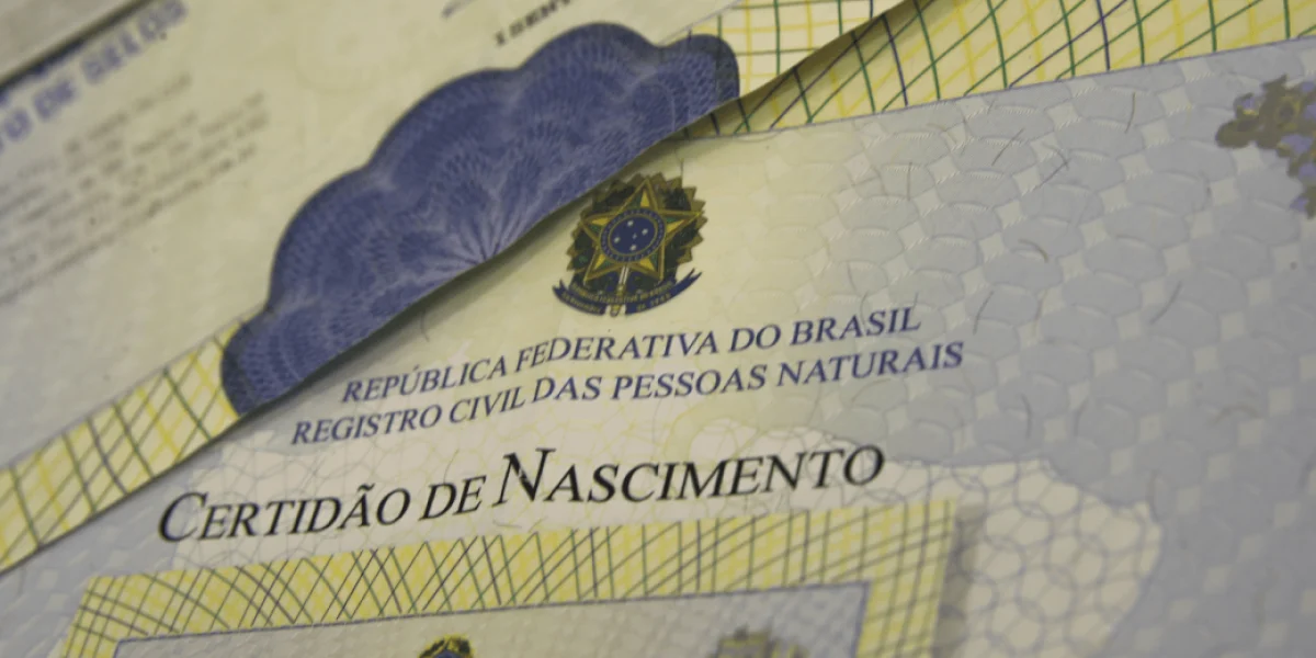 Retificações de certidões